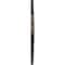 Ekena Millwork Terrones Butterfly Medallion (Canopies up to 3 7/8"), 17 7/8"OD x 3 7/8"ID x 1"P, Stone Hearth CM17TSSHC - alternate 4